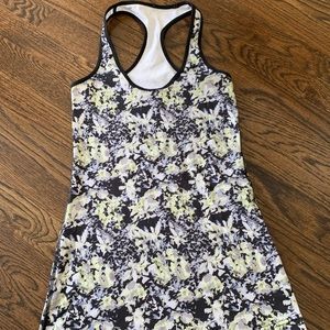 Lululemon Workout Tank